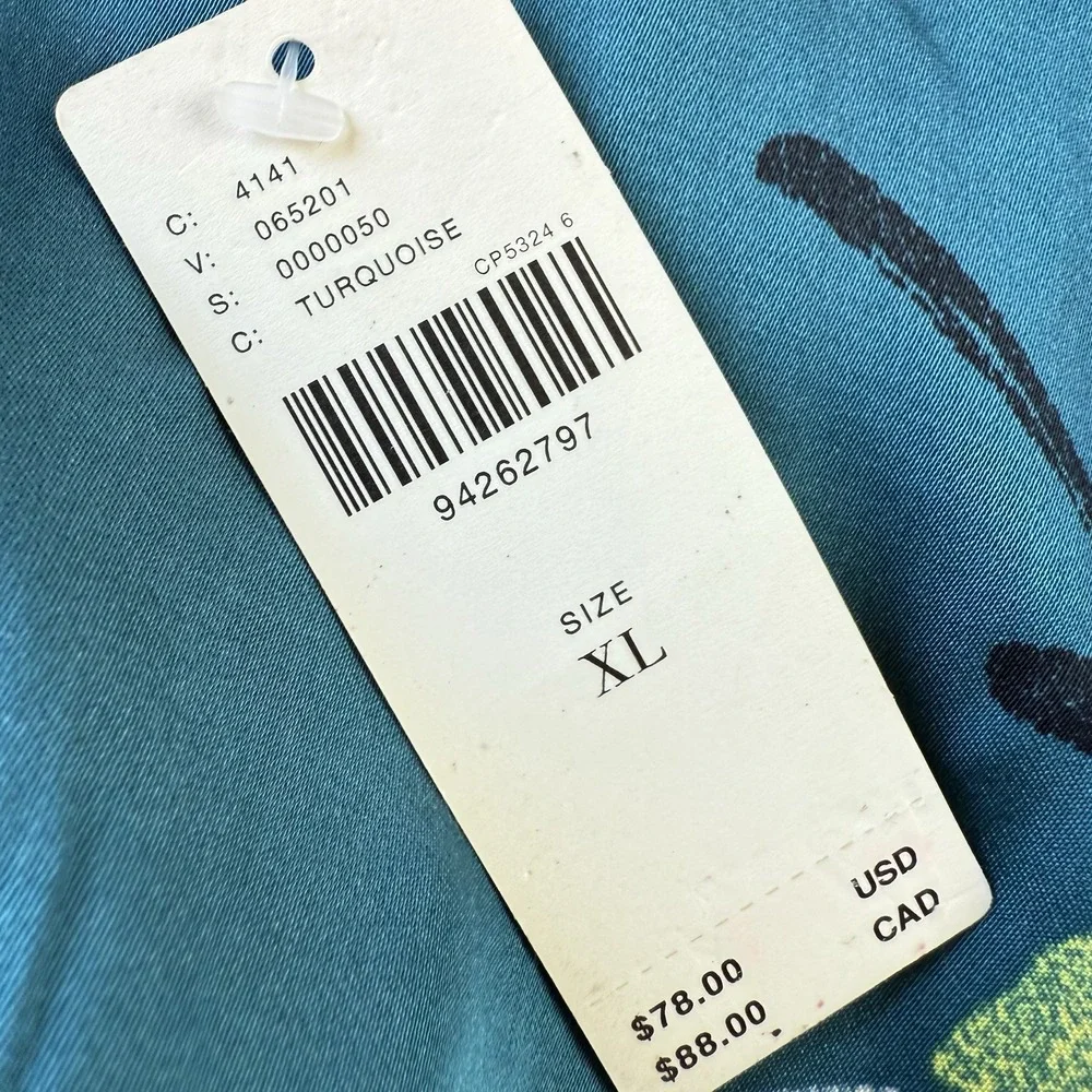 Anthropologie new tags